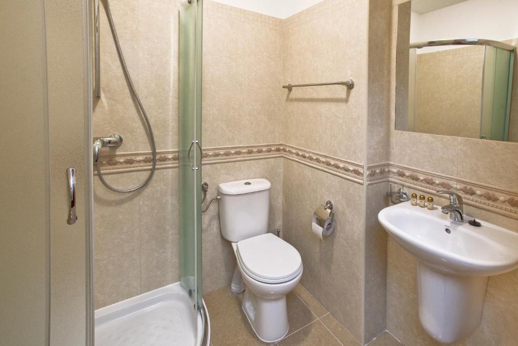 Hotel Korona Жешов Екстериор снимка