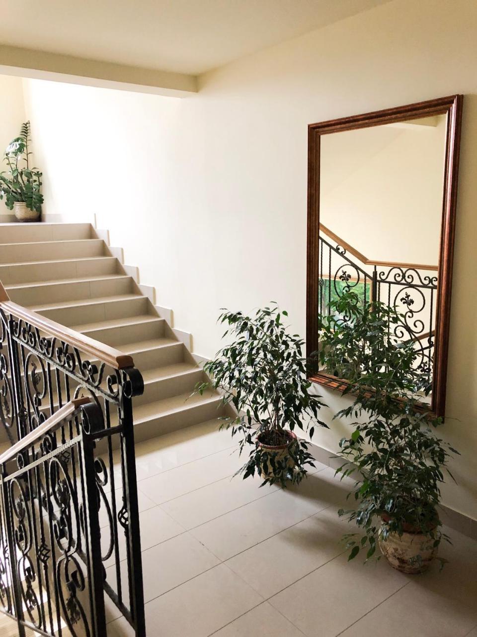 Hotel Korona Жешов Екстериор снимка